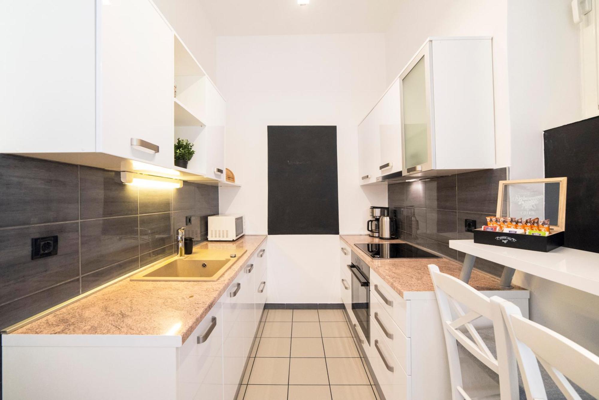 Golden Star Apartment Zagreb Exterior photo