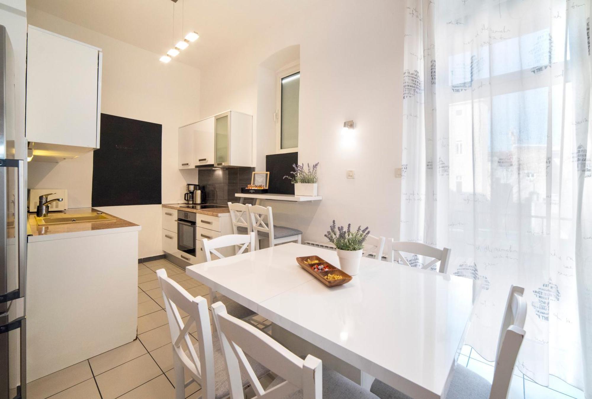 Golden Star Apartment Zagreb Exterior photo