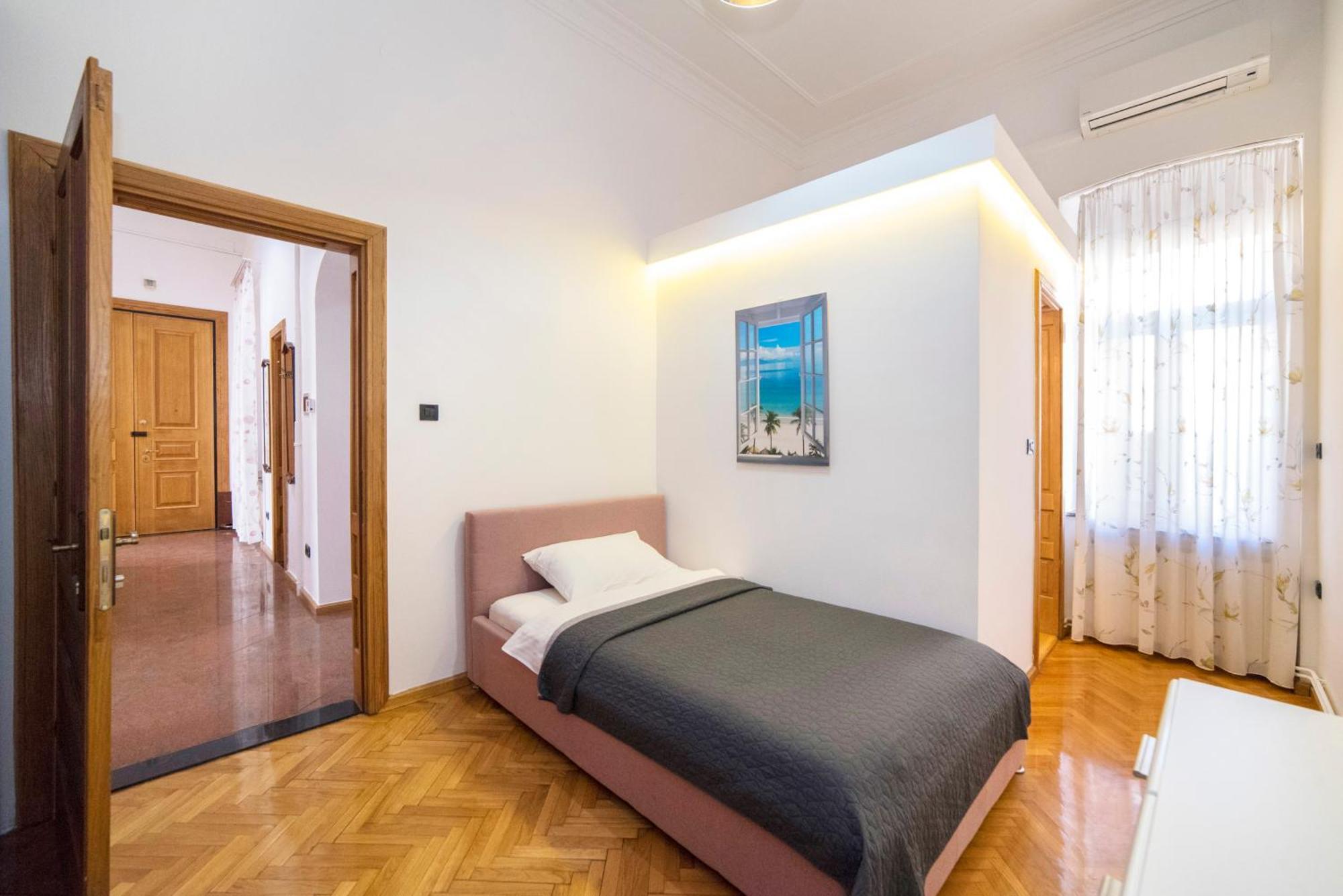 Golden Star Apartment Zagreb Exterior photo